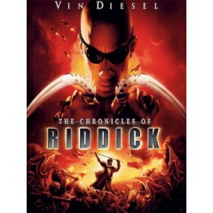 [英] 超世紀戰警 (The Chronicles of Riddick) (2004)[台版]