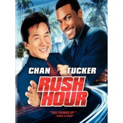 [英] 尖峰時刻 (Rush Hour) (1998)[台版]