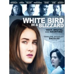 [英] 暴風雪中的白鳥 (White Bird in a Blizzard) (2013)