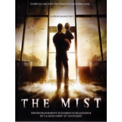 [英] 史蒂芬金之迷霧驚魂 (The Mist) (2007)[台版字幕]