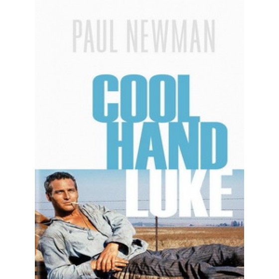 [英] 鐵窗喋血 (Cool Hand Luke) (1967)