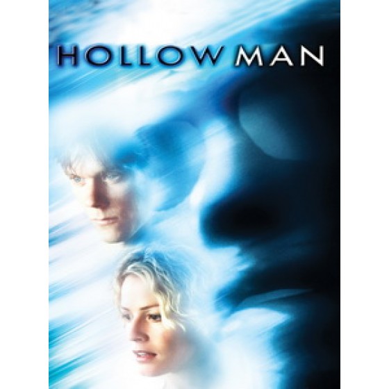 [英] 透明人 (Hollow Man) (2000)[台版]