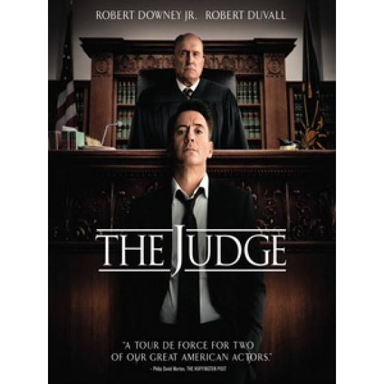 [英] 大法官 (The Judge) (2014)[台版]