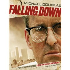 [英] 城市英雄 (Falling Down) (1993)