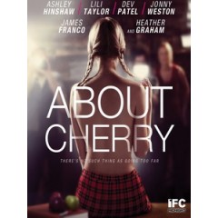 [英] 櫻桃成熟時 (About Cherry) (2012)