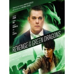 [英] 青龍幫的復仇 (Revenge of the Green Dragons) (2014)[港版]