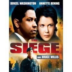 [英] 緊急動員 (The Siege) (1998)