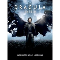 [英] 德古拉 - 永咒傳奇 (Dracula - Untold) (2014)[台版]