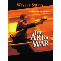 [英] 神鬼任務 (The Art Of War) (2000)[台版字幕]