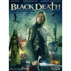 [英] 黑死病 (Black Death) (2010)