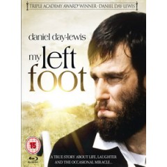 [英] 我的左腳 (My Left Foot) (1989)