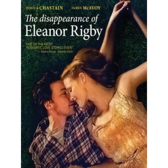 [英] 因為愛情 (The Disappearance Of Eleanor Rigby) (2013)