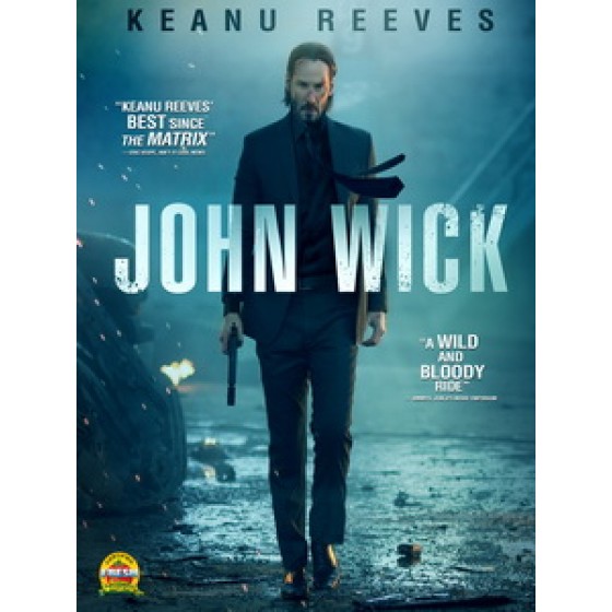 [英] 捍衛任務 (John Wick) (2014)[台版]