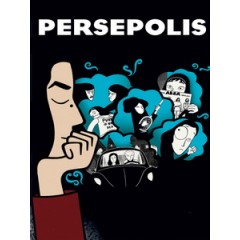 [法] 茉莉人生 (Persepolis) (2007)[台版字幕]