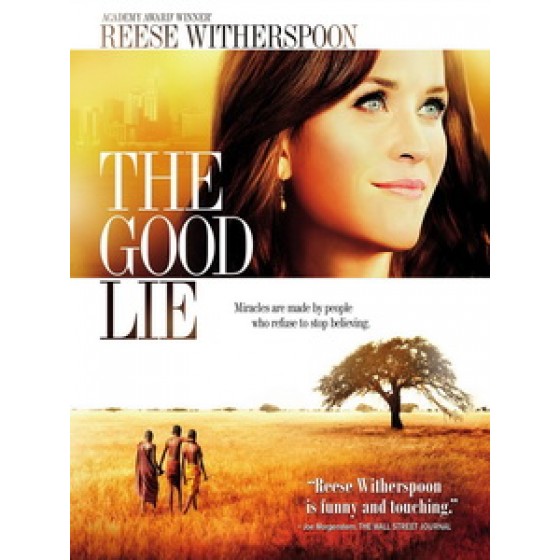 [英] 扭轉命運的樂章 (The Good Lie) (2014)[台版字幕]