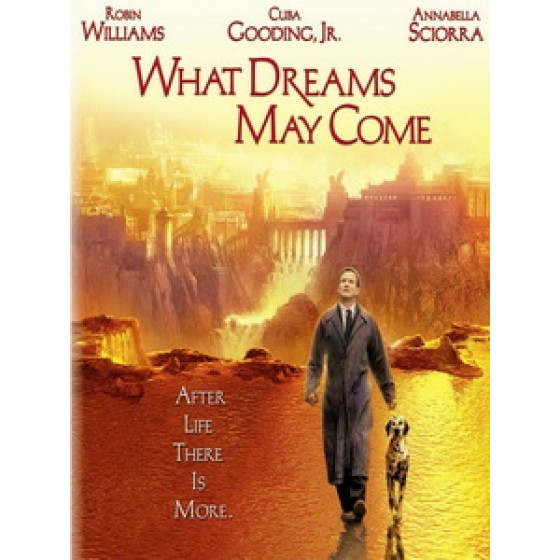 [英] 美夢成真 (What Dreams May Come) (1998)[台版]