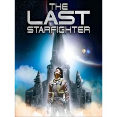 [英] 最后太空戰士 (The Last Starfighter) (1984)