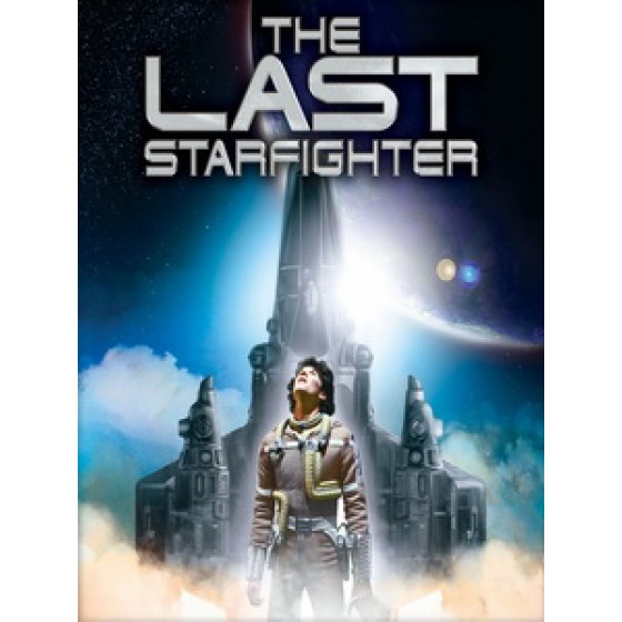 [英] 最后太空戰士 (The Last Starfighter) (1984)