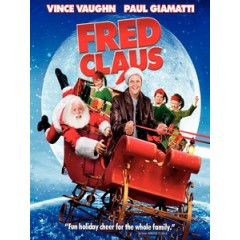 [英] 聖誕老兄 (Fred Claus) (2007)[台版]