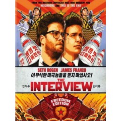 [英] 名嘴出任務 (The Interview) (2014)