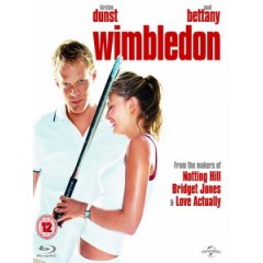 [英] 網住愛情 (Wimbledon) (2004)