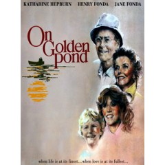 [英] 金池塘 (On Golden Pond) (1981)[台版]