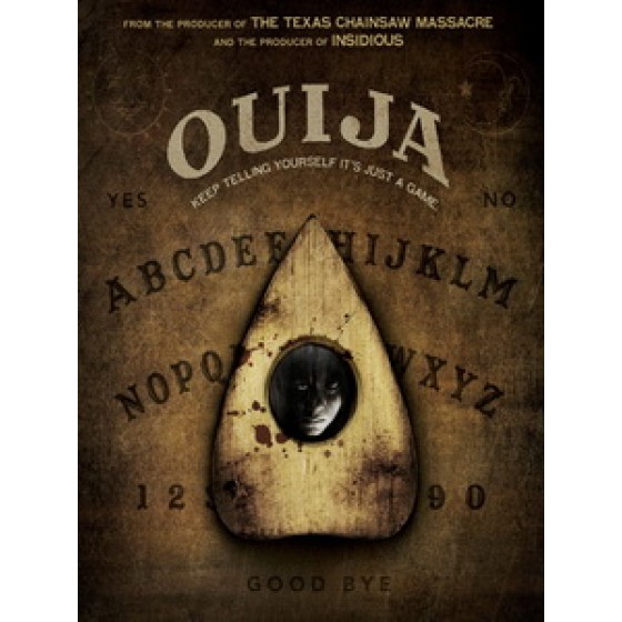 [英] 碟仙 (Ouija) (2014)[台版]