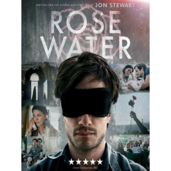 [英] 叛諜風暴 (Rosewater) (2014)