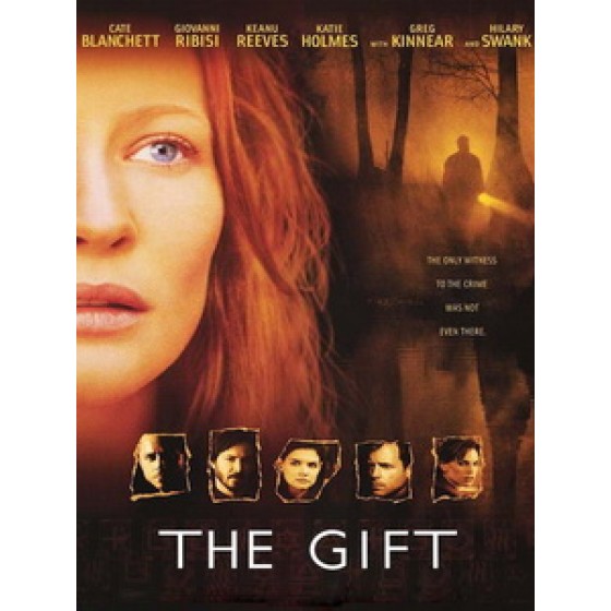 [英] 靈異大逆轉 (The Gift) (2000)