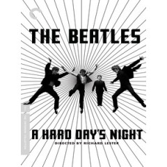 [英] 一夜狂歡 (A Hard Day's Night) (1964)