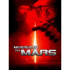 [英] 火星任務 (Mission to Mars) (2000)[台版字幕]