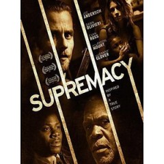 [英] 至高侵襲 (Supremacy) (2014)