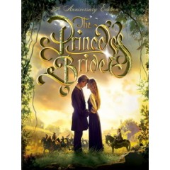 [英] 公主新娘 (The Princess Bride) (1987)