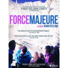 [[瑞] 婚姻風暴 (Force Majeure) (2014)