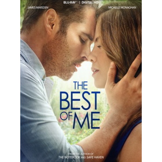 [英] 有你，生命最完整 (The Best of Me) (2014)[台版字幕]