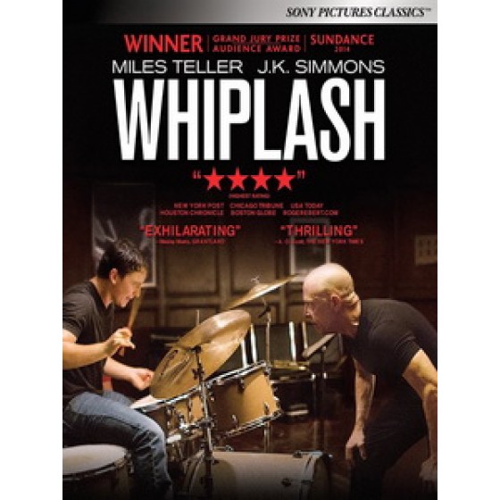 [英] 進擊的鼓手 (Whiplash) (2014)[台版]