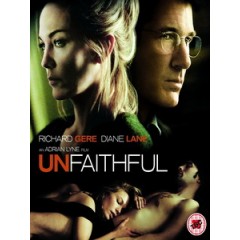 [英] 出軌 (Unfaithful) (2002)[台版]