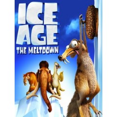 [英] 冰原歷險記 2 (Ice Age 2) (2006)[台版]