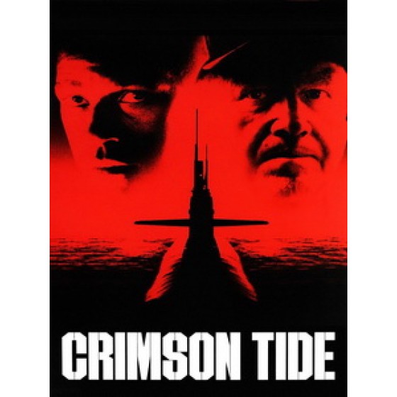 [英] 赤色風暴 (Crimson Tide) (1995)