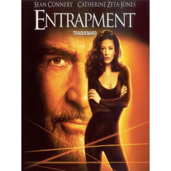 [英] 將計就計 (Entrapment) (1999)[台版字幕]