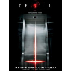 [英] 惡靈電梯 (Devil) (2010)[台版]