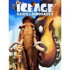 [英] 冰原歷險記 3 - 恐龍現身 (Ice Age - Dawn of the Dinosaurs) (2009)[台版]