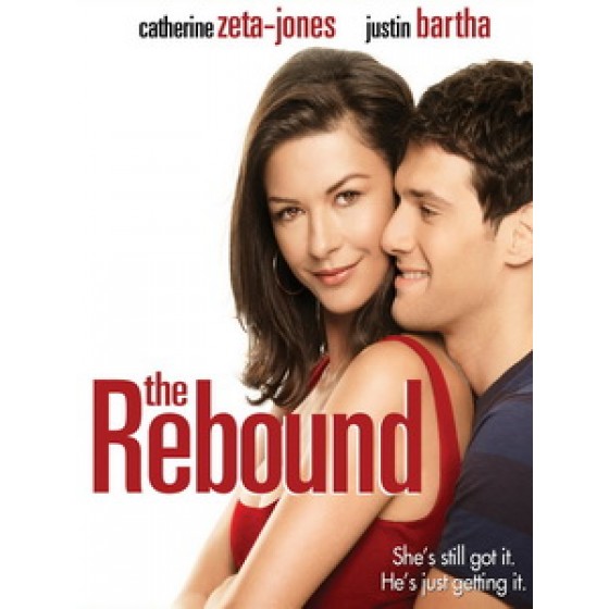 [英] 愛情逆轉勝 (The Rebound) (2009)