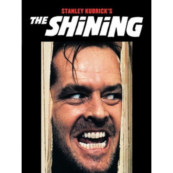 [英] 鬼店 (The Shining) (1980)