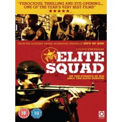 [葡] 精銳部隊 (Elite Squad) (2007)[台版字幕]