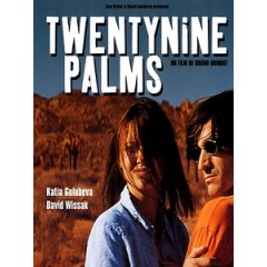 [法] 情色沙漠 (Twentynine Palms) (2003)