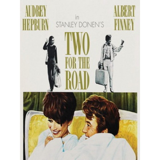 [英] 儷人行 (Two for the Road) (1967)