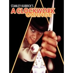 [英] 發條橘子 (A Clockwork Orange) (1971)[台版]