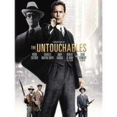 [英] 鐵面無私 (The Untouchables) (1987)[台版]