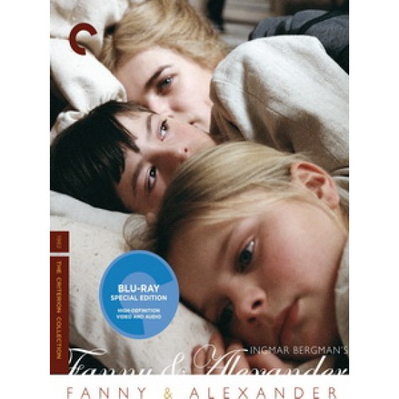 [瑞] 芬妮與亞歷山大 (Fanny and Alexander) (1982)